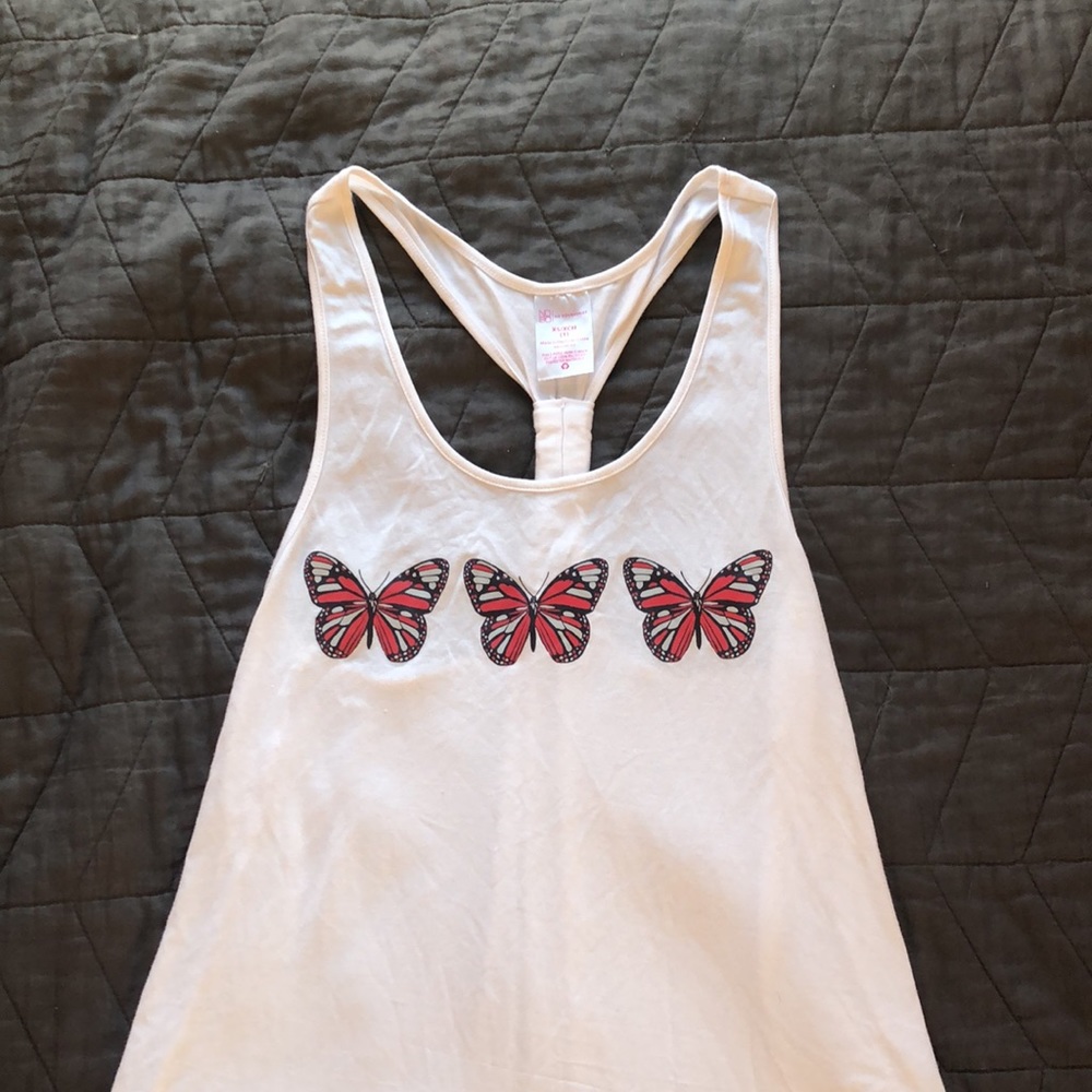 Tank top - Picture 2 of 6